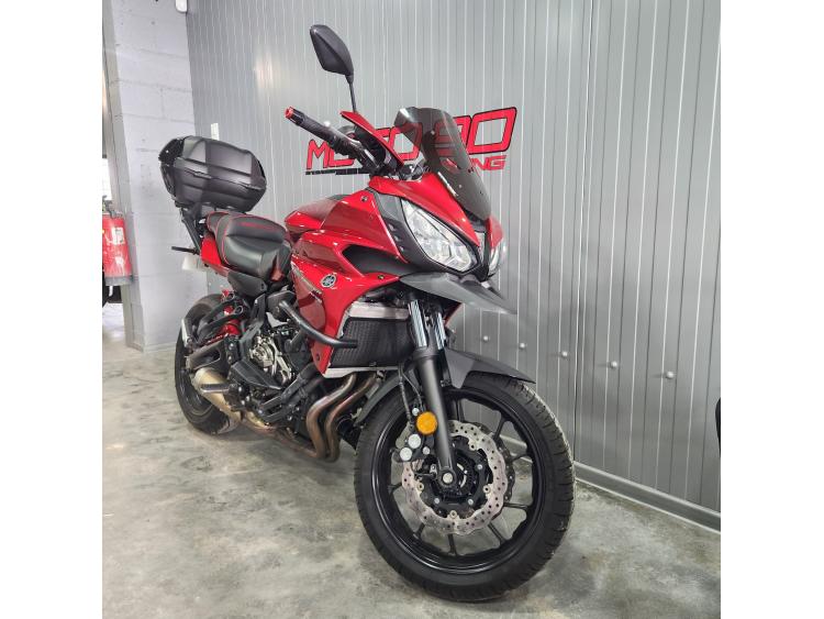 YAMAHA TRACER 700 35 KW