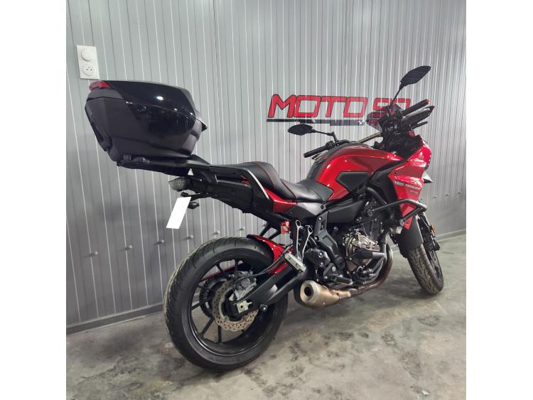 YAMAHA TRACER 700 35 KW