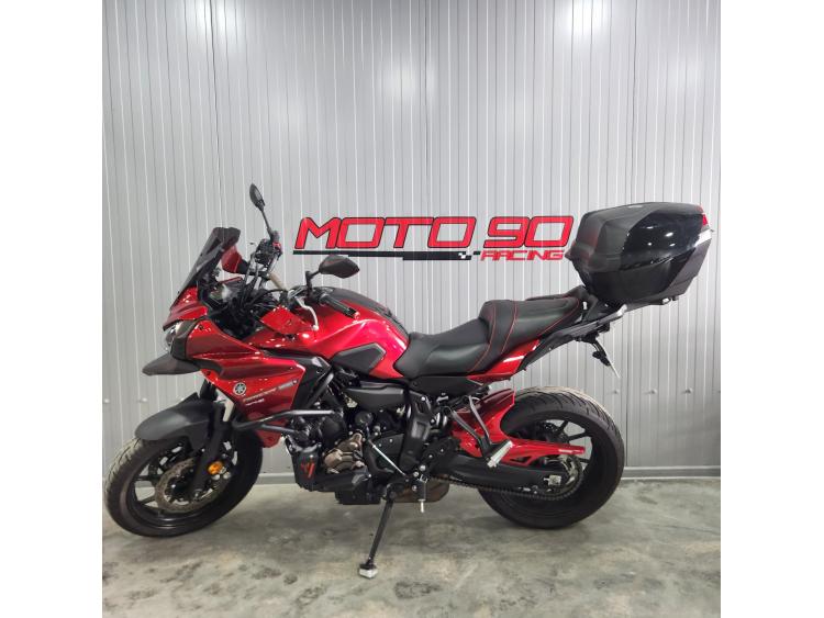 YAMAHA TRACER 700 35 KW