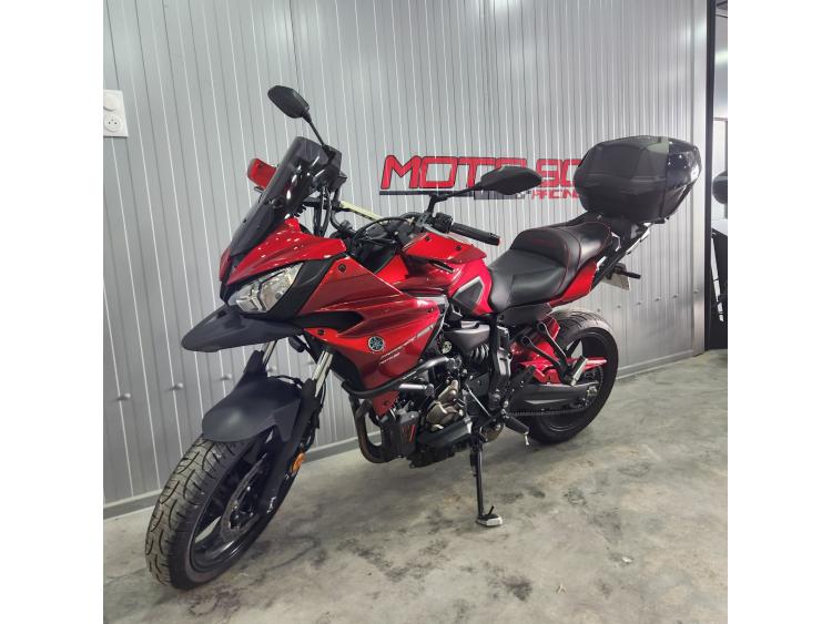 YAMAHA TRACER 700 35 KW