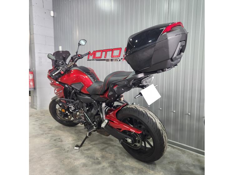 YAMAHA TRACER 700 35 KW