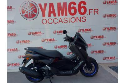 YAMAHA NMAX 125