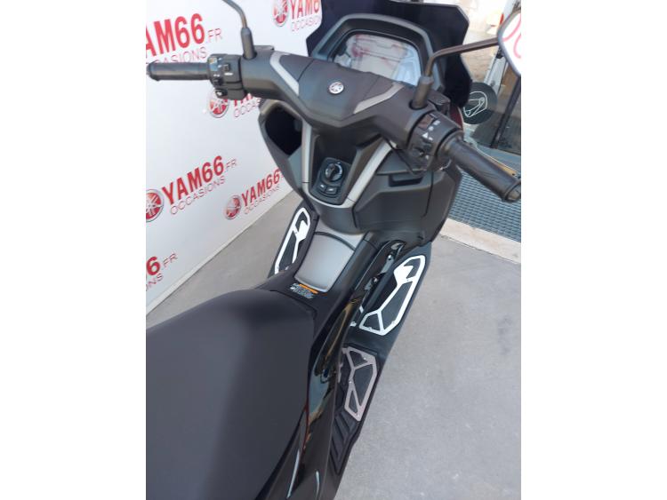 YAMAHA NMAX 125 PACK SPORT