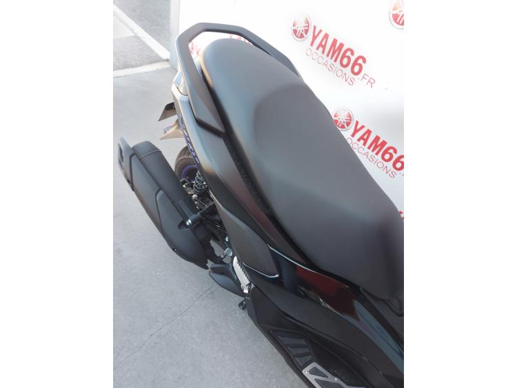 YAMAHA NMAX 125 PACK SPORT