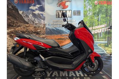 YAMAHA NMAX 125