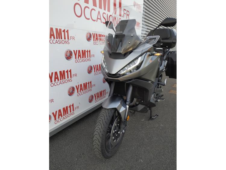 HONDA NT 1100 DCT