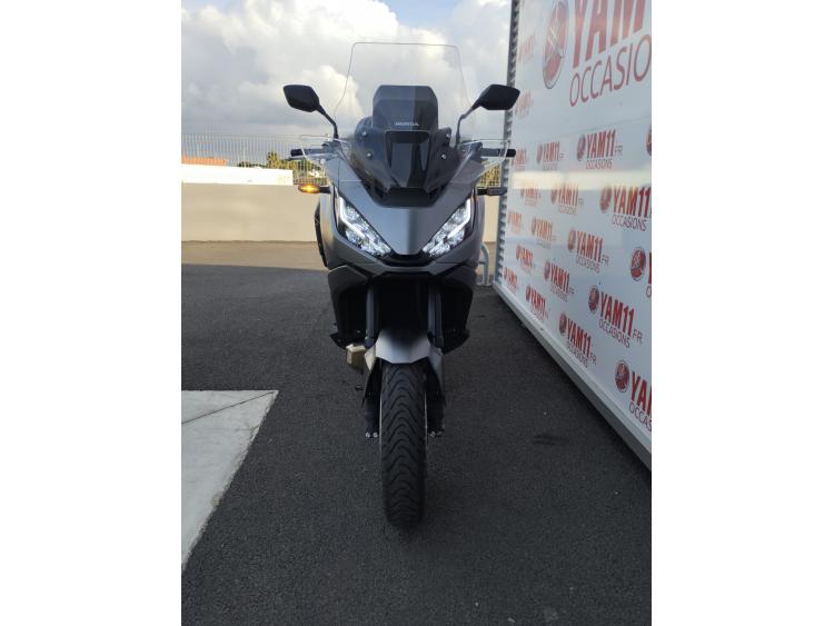 HONDA NT 1100 DCT