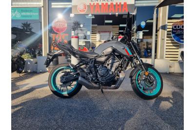 YAMAHA MT-07 (47.5CV)