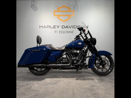HARLEY-DAVIDSON TOURING ROAD KING 1868 SPECIAL