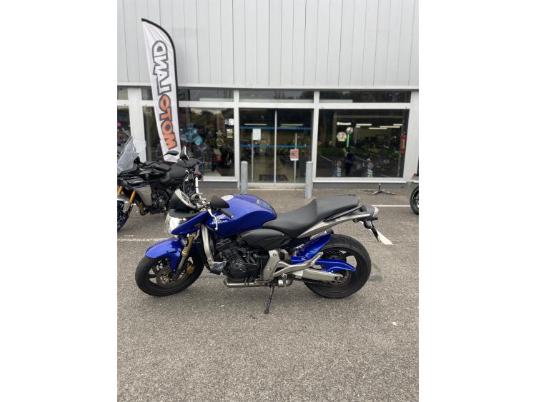 HONDA CB 600 F HORNET