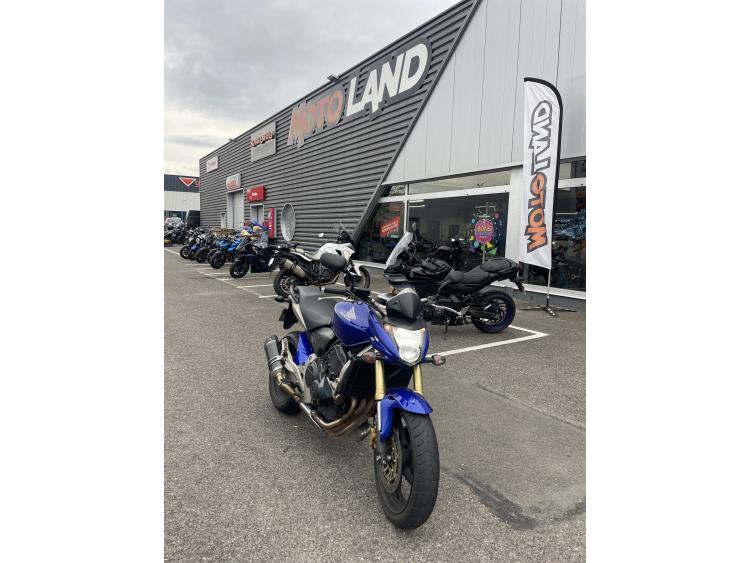 HONDA CB 600 F HORNET