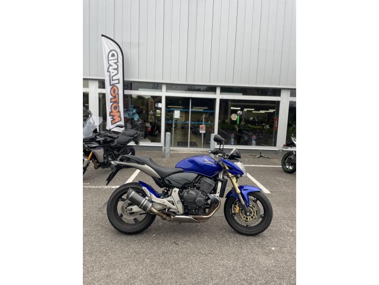 HONDA CB 600 F HORNET