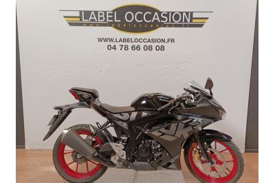 SUZUKI GSX-R 125