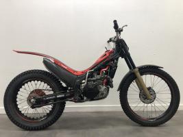Photo du véhicule MONTESA