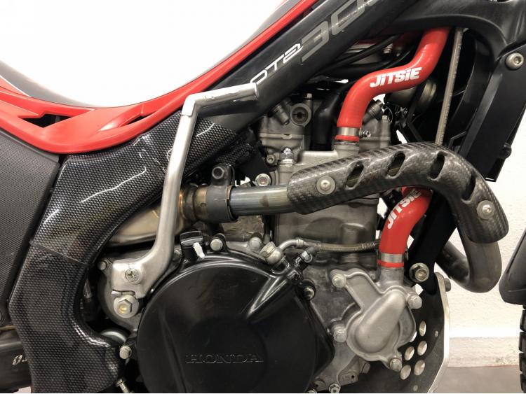 MONTESA COTA 300 RR SPECIAL EDITION