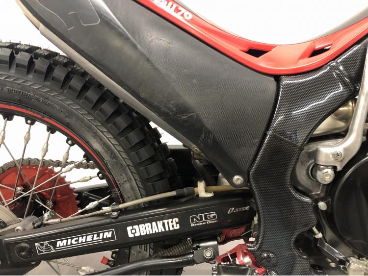 MONTESA COTA 300 RR SPECIAL EDITION