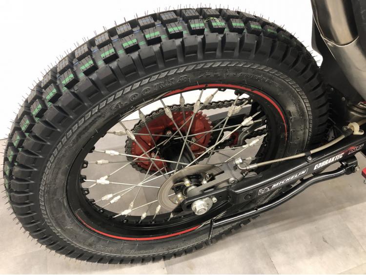 MONTESA COTA 300 RR SPECIAL EDITION