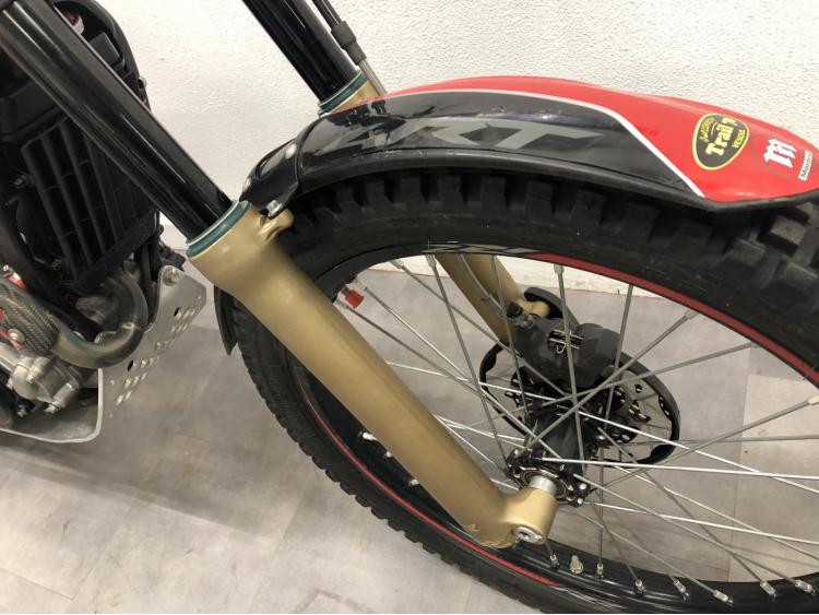 MONTESA COTA 300 RR SPECIAL EDITION