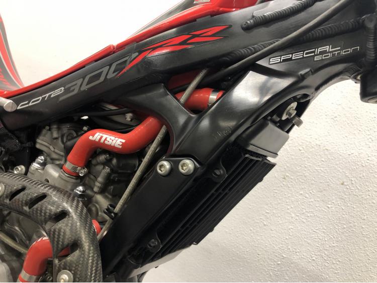 MONTESA COTA 300 RR SPECIAL EDITION