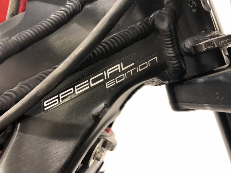 MONTESA COTA 300 RR SPECIAL EDITION