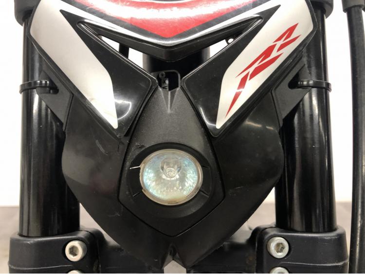 MONTESA COTA 300 RR SPECIAL EDITION