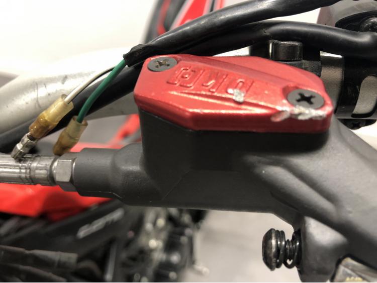 MONTESA COTA 300 RR SPECIAL EDITION