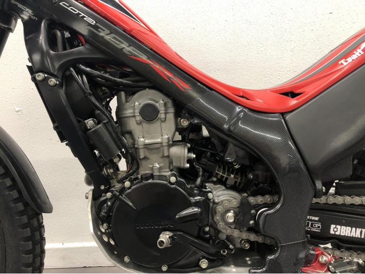 MONTESA COTA 300 RR SPECIAL EDITION