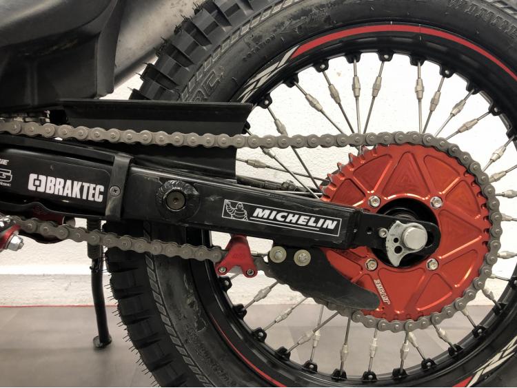 MONTESA COTA 300 RR SPECIAL EDITION