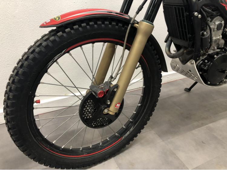 MONTESA COTA 300 RR SPECIAL EDITION
