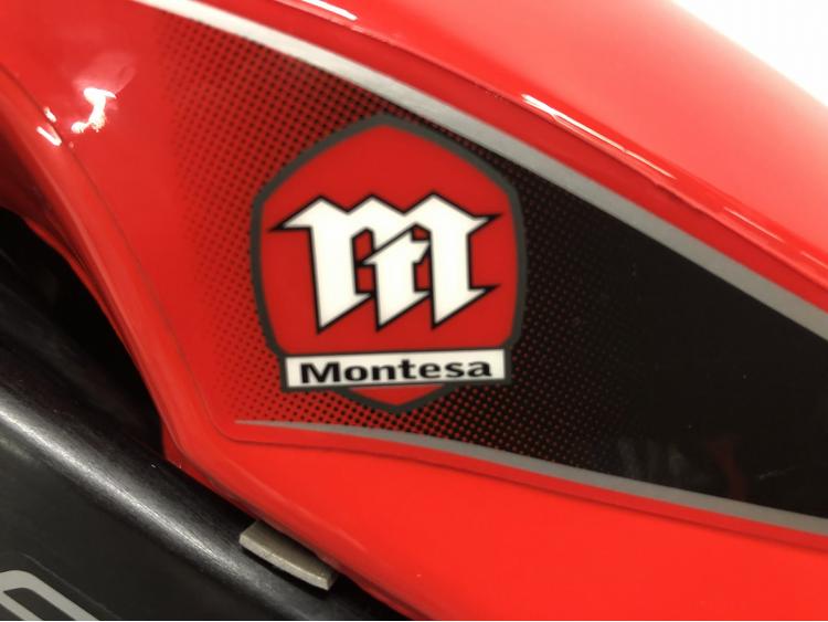 MONTESA COTA 300 RR SPECIAL EDITION