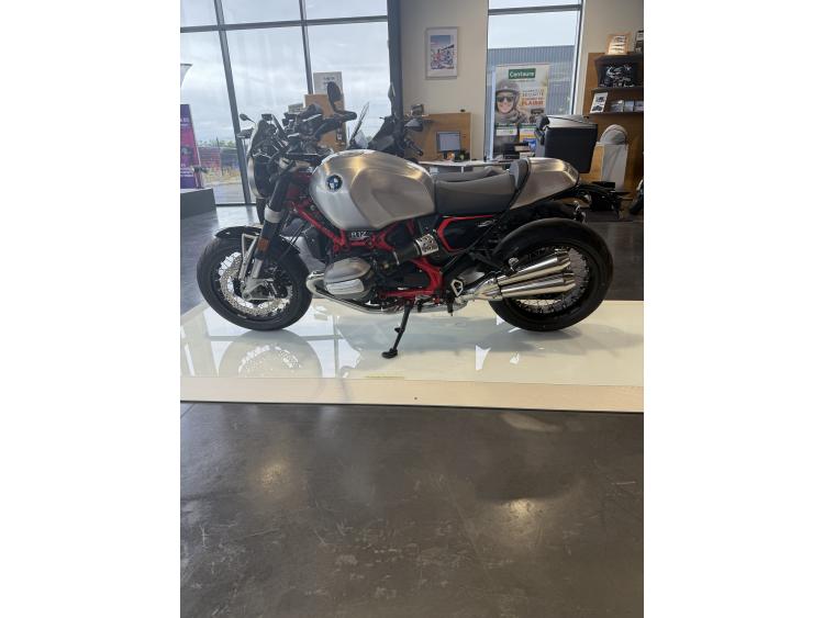 BMW R NineT Neuve Destockage 