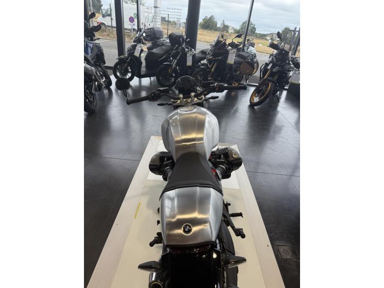BMW R NineT Neuve Destockage 