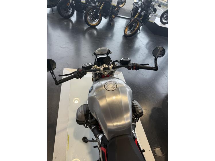 BMW R NineT Neuve Destockage 