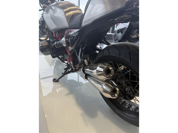 BMW R NineT Neuve Destockage 