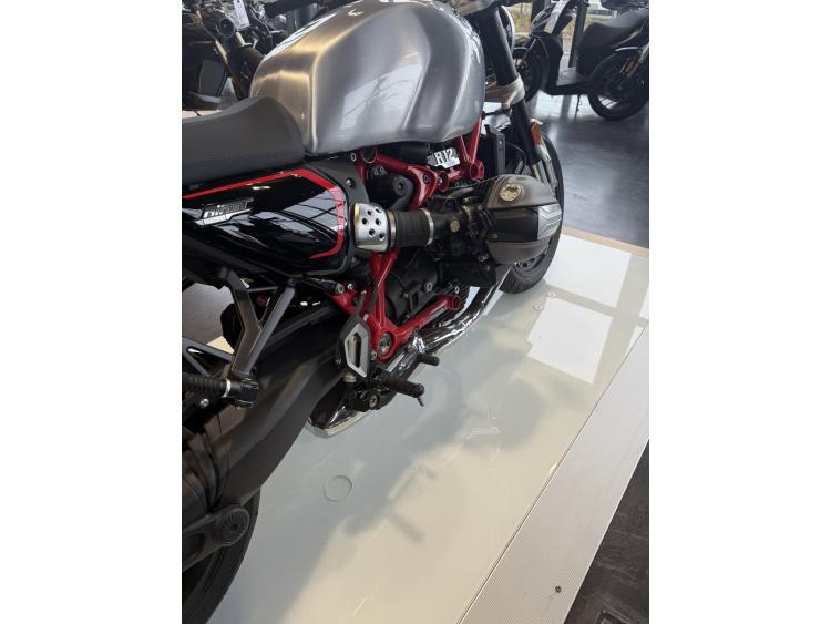 BMW R NineT Neuve Destockage 
