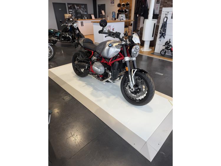 BMW R NineT Neuve Destockage 