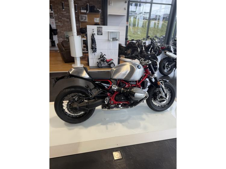 BMW R NineT Neuve Destockage 