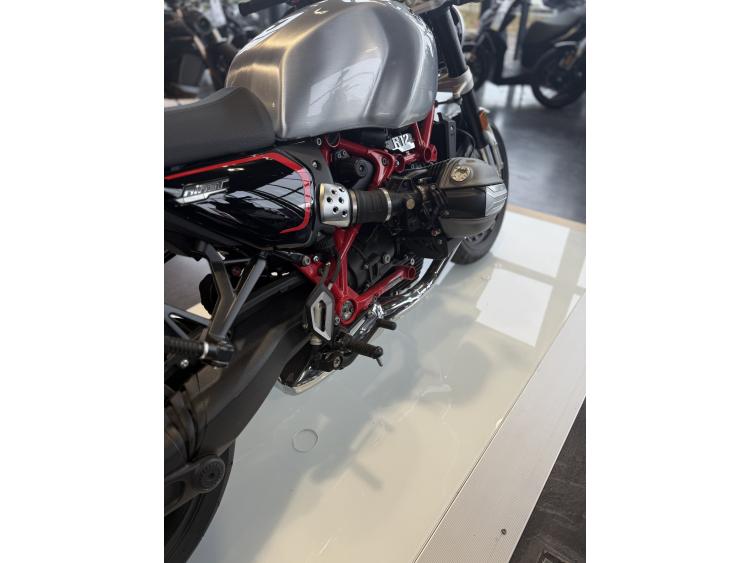 BMW R NineT Neuve Destockage 