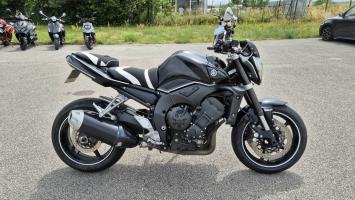 Photo du véhicule YAMAHA