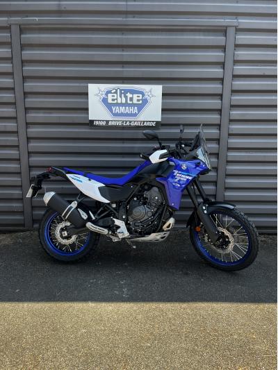 YAMAHA XTZ TENERE 700