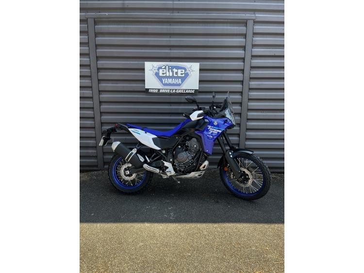 YAMAHA TENERE 700