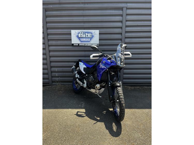 YAMAHA TENERE 700
