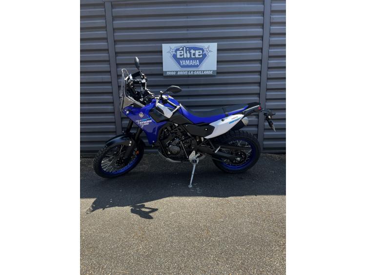 YAMAHA TENERE 700
