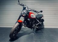 DUCATI SCRAMBLER ICON 800 35 KW