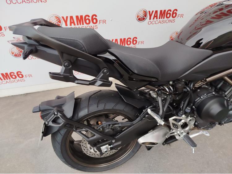 YAMAHA NIKEN 850 GT