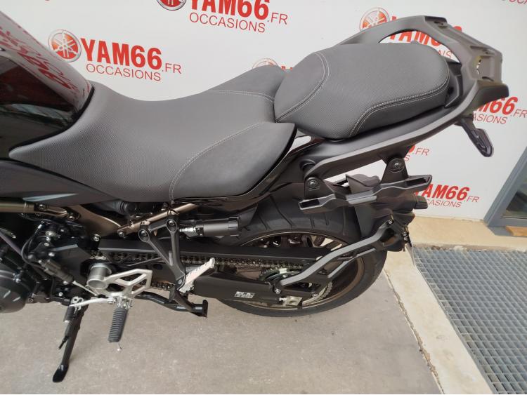 YAMAHA NIKEN 850 GT