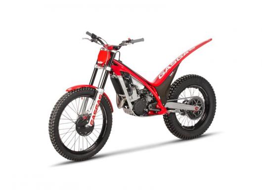 GASGAS TXT RACING 300 