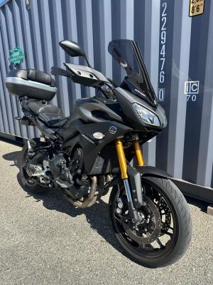 YAMAHA MT-09 TRACER