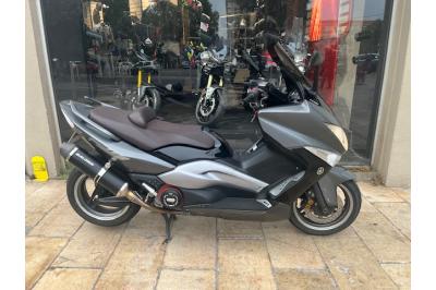 YAMAHA XP T-MAX 500