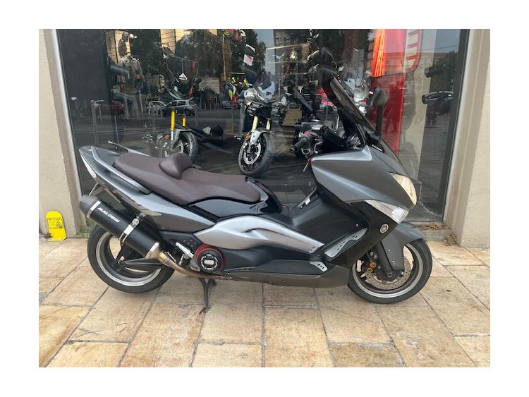 YAMAHA XP T-MAX 500